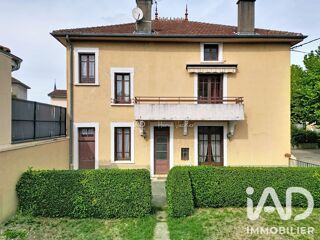  Maison à vendre 5 pièces 129 m²