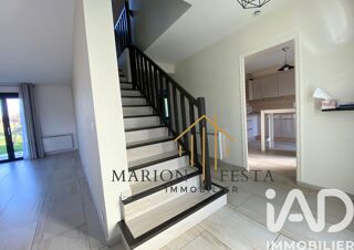  Maison � vendre 5 pi�ces 106 m�
