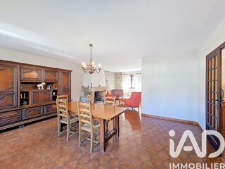  Maison à vendre 6 pièces 141 m²