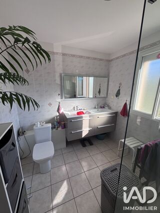 Maison à vendre 4 pièces 88 m²