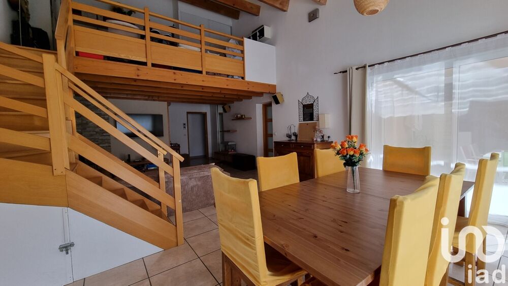 Vente Maison traditionnelle 5 pièces