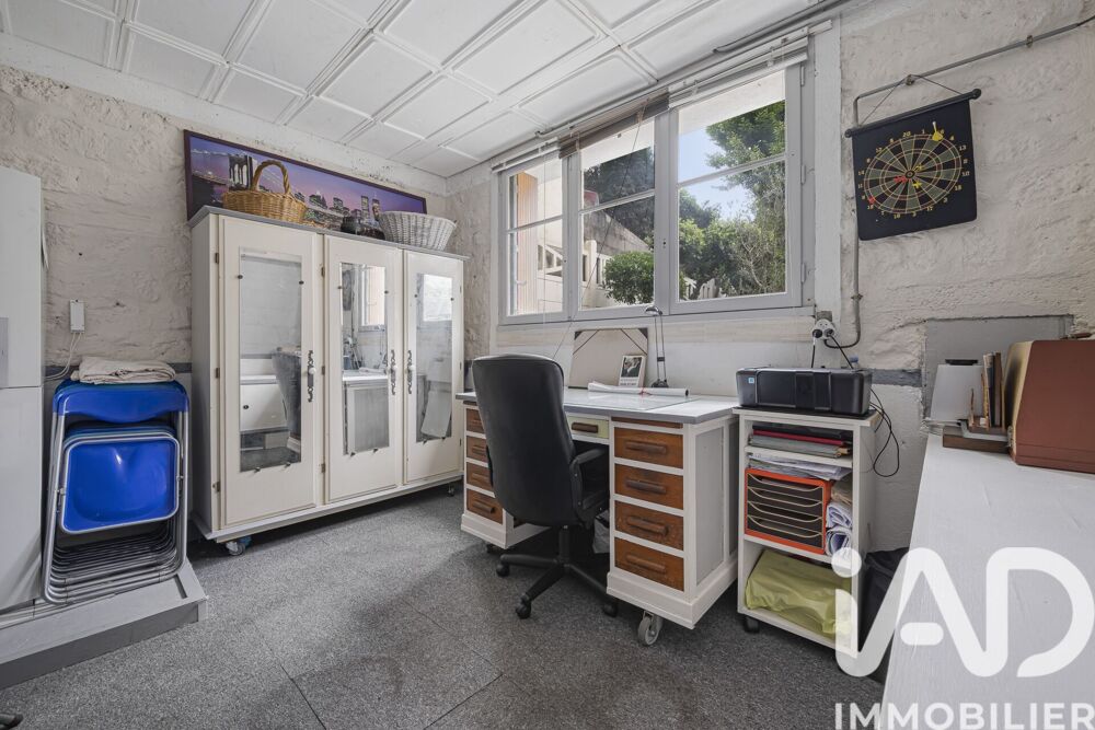 à vendre  Maison Maisons-Alfort (94700)