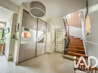  Maison à vendre 9 pièces 220 m²