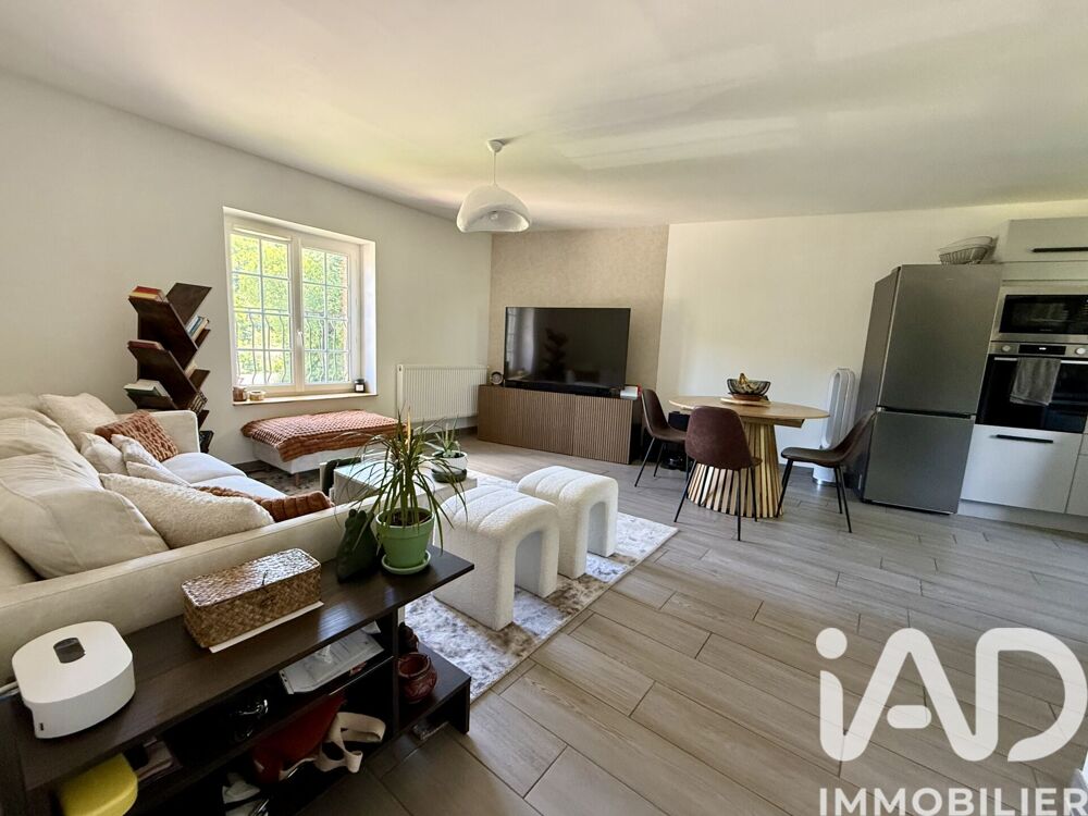 Vente Appartement Vente Appartement 3 pièces Vienne