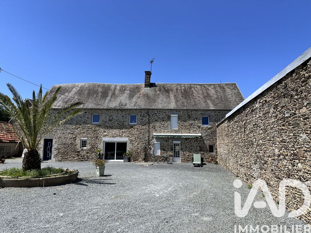 Vente Maison/villa 8 pièces