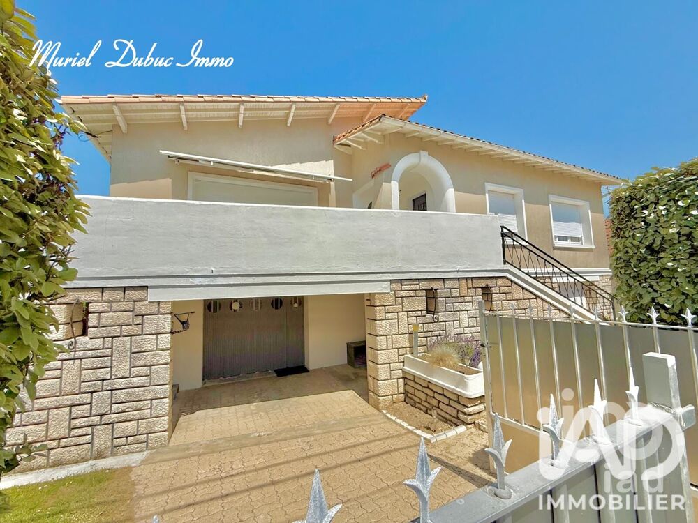 Vente Maison/villa 6 pièces