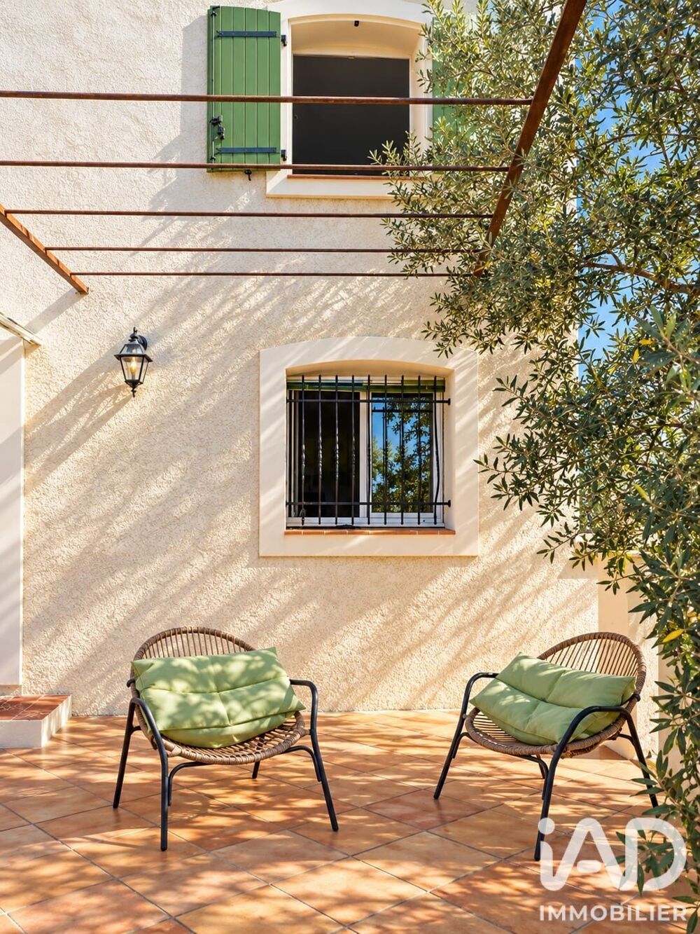 Vente Maison Vente Maison/villa 6 pièces Bormes-les-mimosas