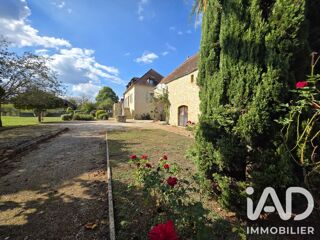 Vente Maison Vente Maison traditionnelle 7 pièces Tauriac