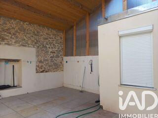  Maison à vendre 3 pièces 60 m²
