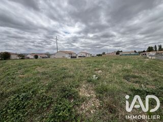  Terrain à vendre 631 m²