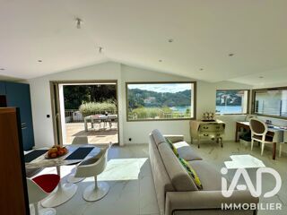  Maison à vendre 7 pièces 119 m²