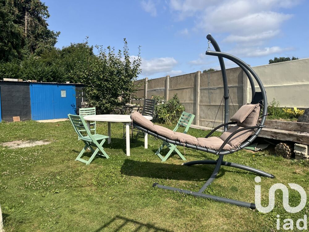 Vente Maison Vente Maison/villa 6 pièces Le sourn