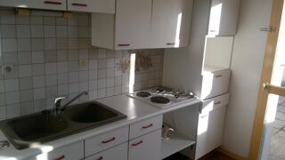  Appartement à vendre 2 pièces 52 m²