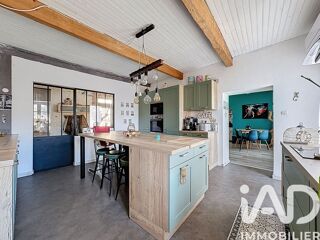  Maison � vendre 6 pi�ces 125 m�