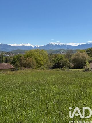  Terrain à vendre 3235 m²