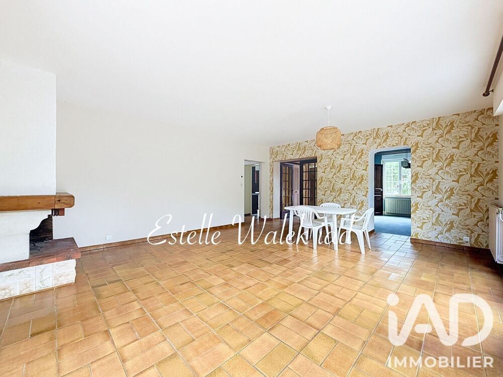 Vente Maison/villa 6 pièces