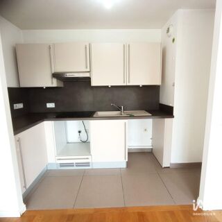  Appartement � louer 3 pi�ces 59 m�