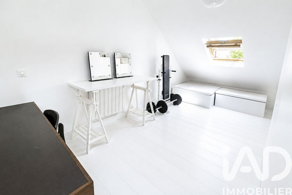 à vendre  Maison Bagnolet (93170)