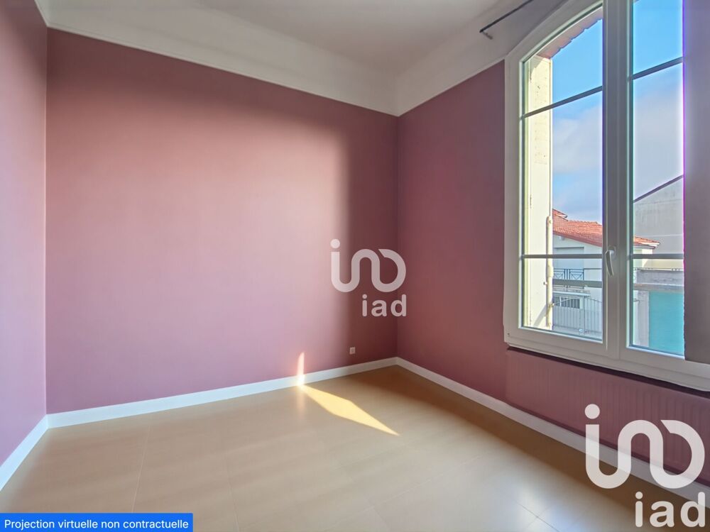 Vente Maison Vente Maison/villa 7 pièces Antony