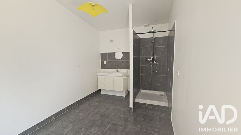 Vente Maison Vente Maison/villa 6 pièces Abbaretz