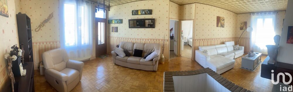 Vente Maison/villa 5 pièces