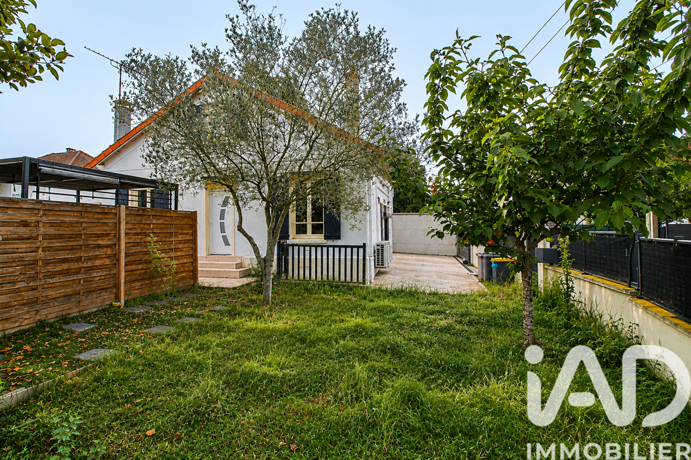 Vente Maison/villa 5 pièces