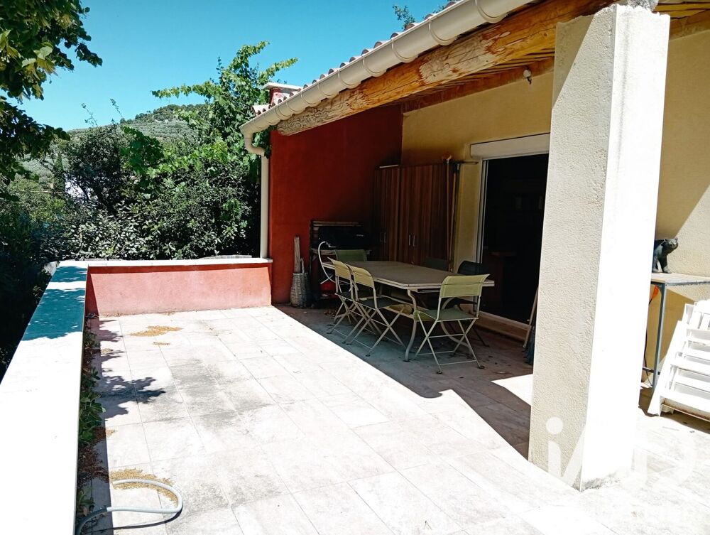 Vente Maison de campagne 8 pièces