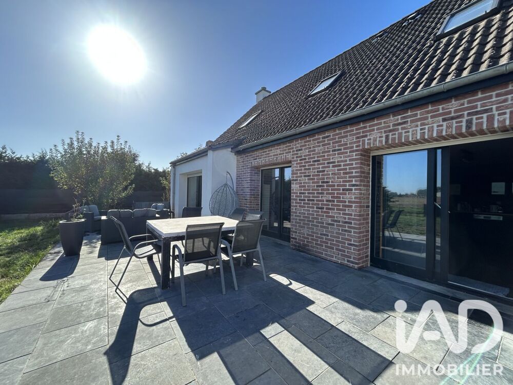 Vente Maison/villa 7 pièces