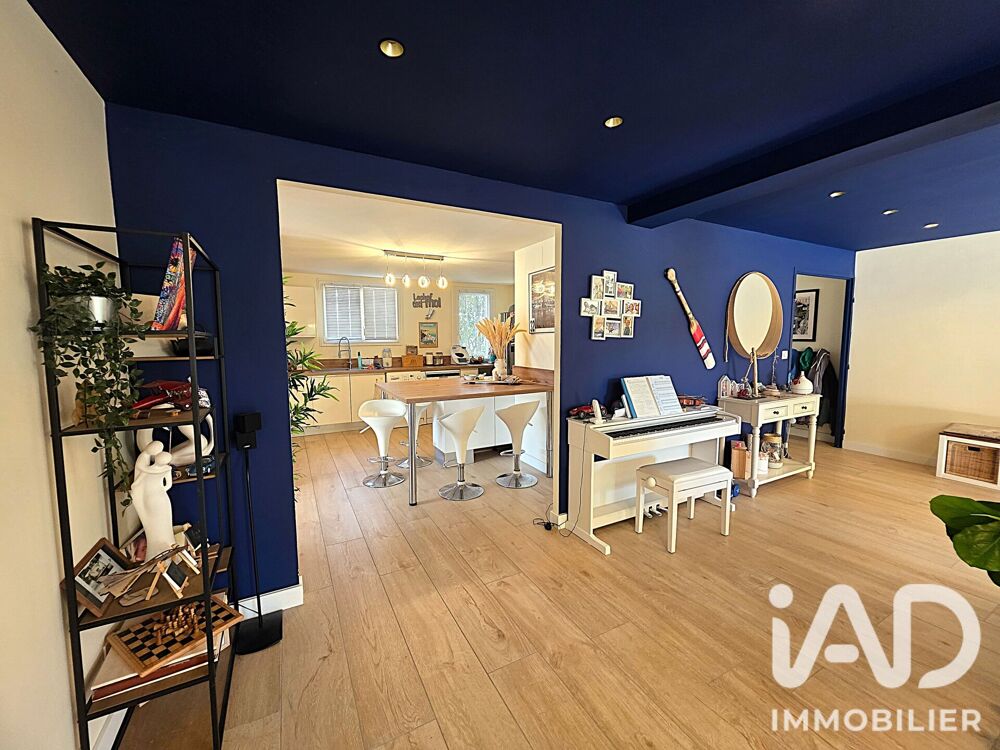 Vente Maison Vente Maison/villa 6 pièces Saint-jean-d'illac