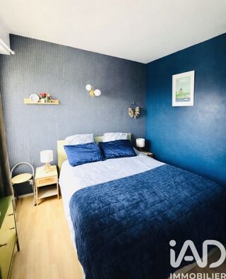  Appartement � vendre 3 pi�ces 65 m�