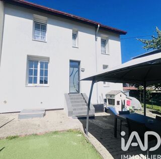  Maison � vendre 5 pi�ces 86 m�
