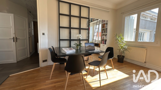  Appartement à vendre 4 pièces 71 m²
