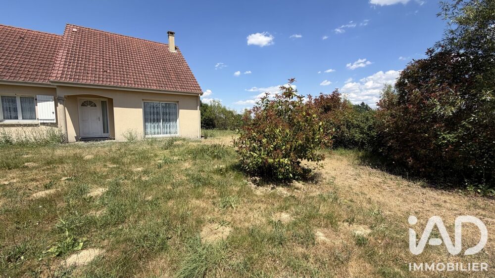 Vente Pavillon 5 pièces