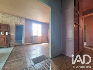  Maison à vendre 4 pièces 87 m²