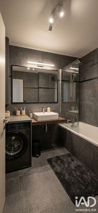  Appartement à vendre 2 pièces 54 m²