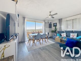  Appartement à vendre 4 pièces 78 m²