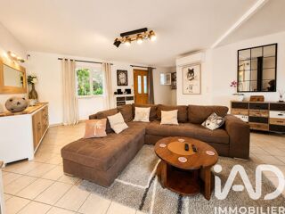  Maison à vendre 6 pièces 127 m²