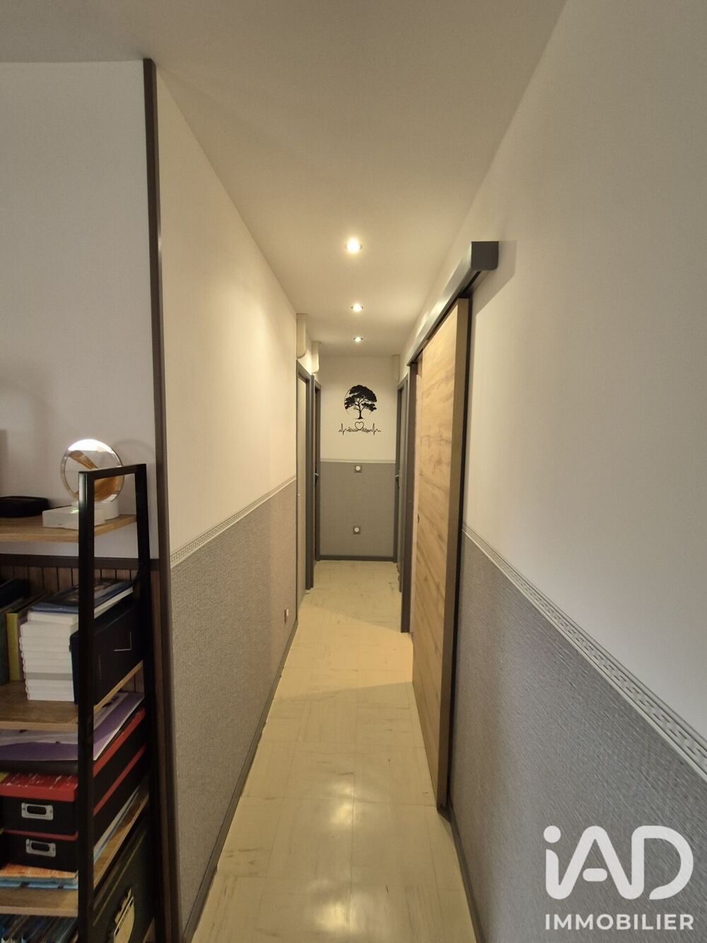 Vente Maison Vente Pavillon 4 pièces Lizy-sur-ourcq