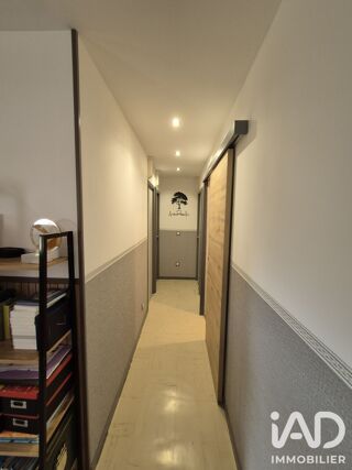  Maison à vendre 4 pièces 91 m²