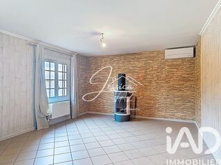 Maison à vendre 6 pièces 128 m²