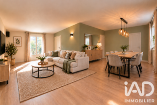  Maison à vendre 7 pièces 160 m²