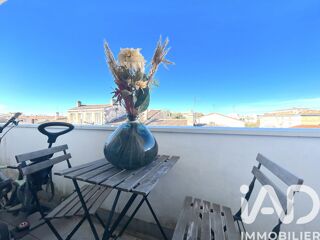  Appartement à vendre 3 pièces 69 m²