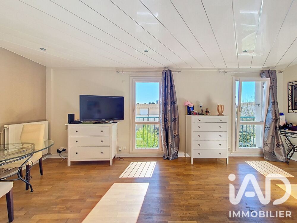 Vente Appartement Vente Appartement 2 pièces Montigny-le-bretonneux