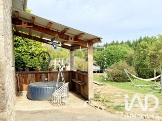  Maison à vendre 5 pièces 130 m²