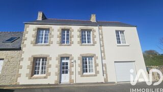  Maison à vendre 4 pièces 83 m²