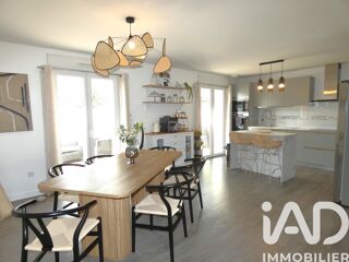  Maison à vendre 7 pièces 160 m²