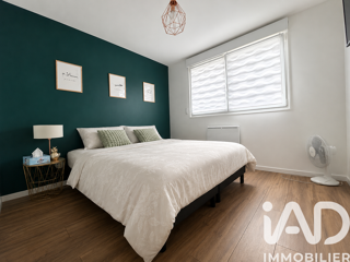  Maison � vendre 4 pi�ces 72 m�