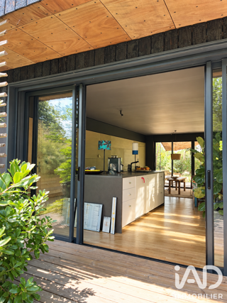  Maison à vendre 4 pièces 87 m²