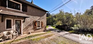  Maison à vendre 6 pièces 114 m²