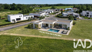  Terrain � vendre 1554 m�